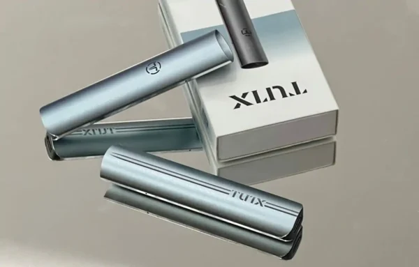 TUTX主機 天峰藍