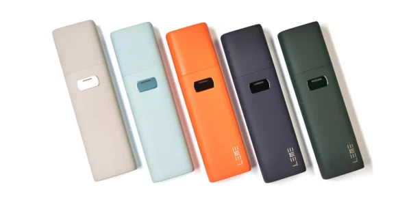 leme 樂美加熱主機