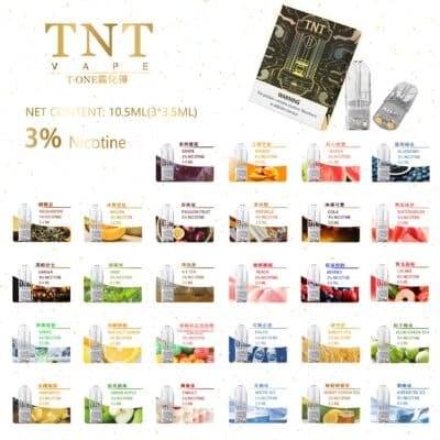 tnt煙彈 tnt煙彈
