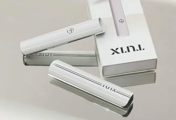 tutx主機 電泳白