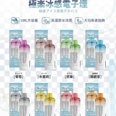 微信图片_20260119113941 極樂冰感 12000 口拋棄式電子煙